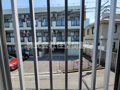 【内装】 | キャロル豊中