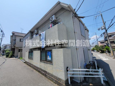 【外観】 | キャロル豊中