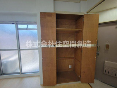 【内装】 | キャロル豊中