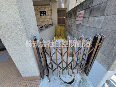 【その他共用部分】 | キャロル豊中