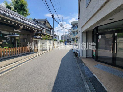 【周辺】 | キャロル豊中