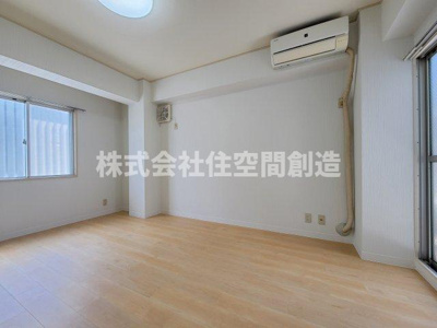 【寝室】 | キャロル豊中