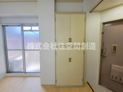 【収納】 | キャロル豊中