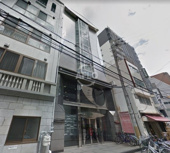 シナプス心斎橋ビルの画像