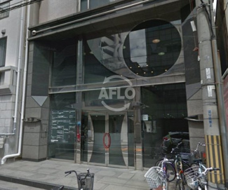 【エントランス】 | シナプス心斎橋ビル | シナプス心斎橋ビル　エントランス