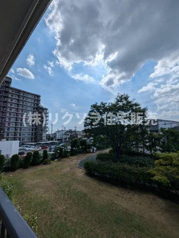 ネオコーポ門真東の展望|■物件内覧・資金計画相談・住宅ローン相談、リフォーム相談、お問合せ受付中■
※当日・翌日のご内覧、ご相談はお電話でのお問合せがスムーズです！