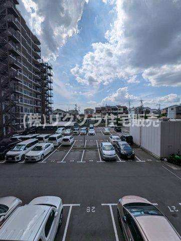 ネオコーポ門真東の駐車場|■物件内覧・資金計画相談・住宅ローン相談、リフォーム相談、お問合せ受付中■
※当日・翌日のご内覧、ご相談はお電話でのお問合せがスムーズです！