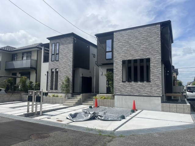 神戸市西区春日台７丁目　新築一戸建　A号棟の周辺|●資料・カタログのご請求無料●バス停まで徒歩7分、8分で西神中央駅にも到着し通勤や通学に便利な立地