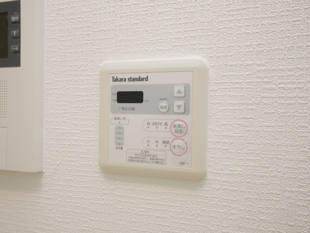 ADWResidence松屋町の設備