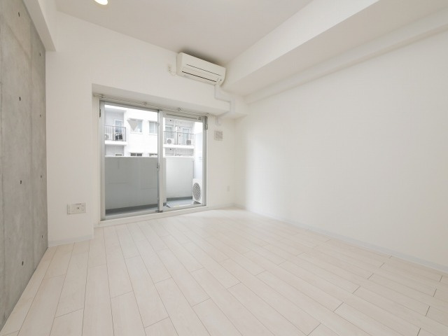 ADWResidence松屋町の内装