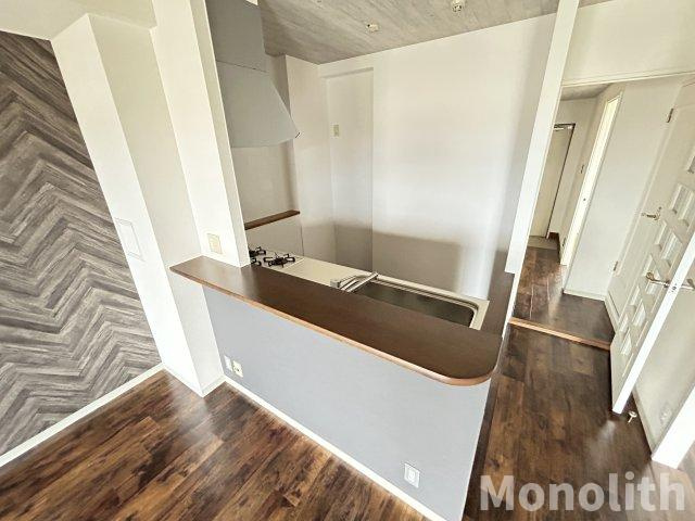 カトルセゾンの内装