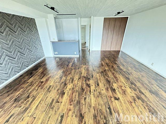 カトルセゾンの内装