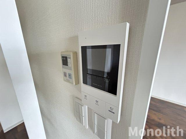 カトルセゾンのセキュリティ