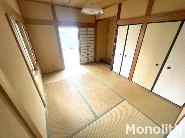 阪南市自然田戸建てのその他