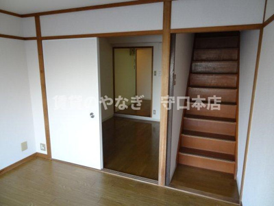 【収納】 | トゥリオーニ守口・B