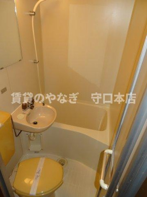 【浴室】 | トゥリオーニ守口・B