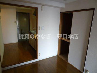 【洋室】 | トゥリオーニ守口・B