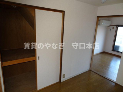 【収納】 | トゥリオーニ守口・B