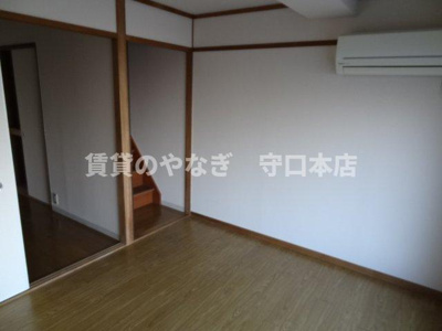 【洋室】 | トゥリオーニ守口・B