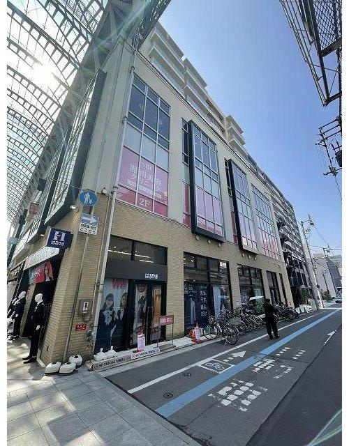 ガーデンテラス丸亀町参番街ウエストレジデンス