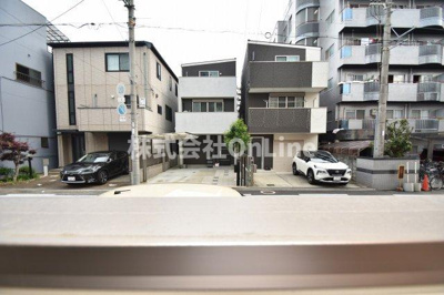 【展望】 | フジパレス高井田Ⅲ番館