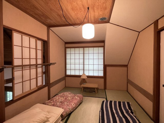 【和室】 | 東急天城高原別荘地　戸建