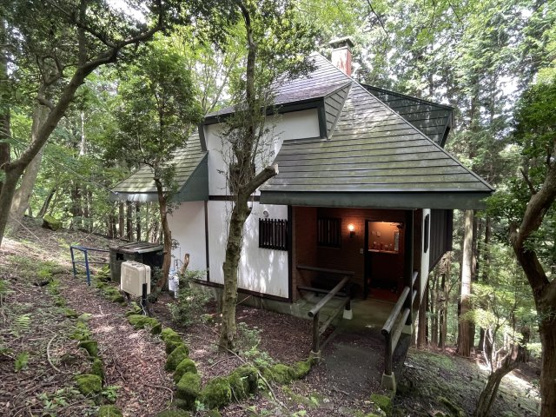 【外観】 | 東急天城高原別荘地　戸建