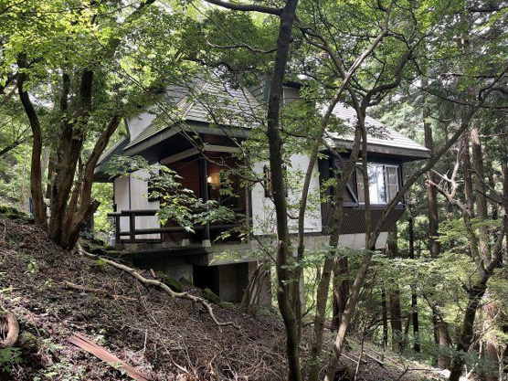 【外観】 | 東急天城高原別荘地　戸建