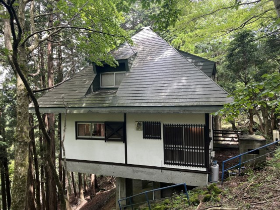 【外観】 | 東急天城高原別荘地　戸建