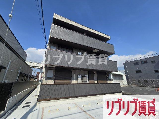 D-ROOM穴川Ⅲ