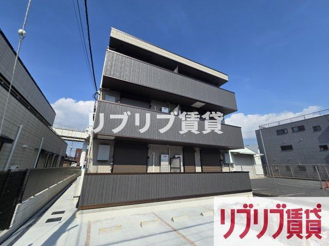 D-ROOM穴川Ⅲ