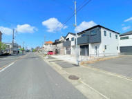 名古屋市中村区宿跡町２丁目103『仲介料無料』新築戸建ての画像
