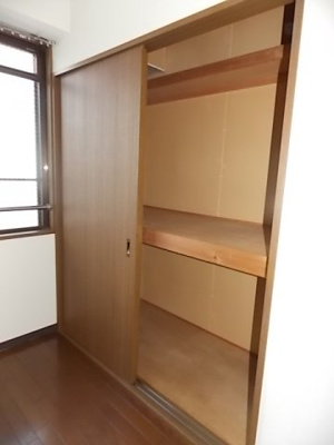 【収納】 | セントポーリア東須磨