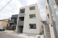 REGIA　IKEDA　CITY　TENJINの画像