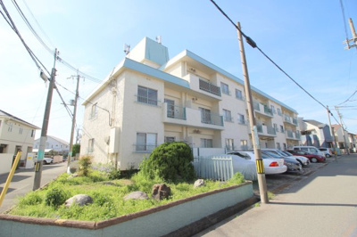 【外観】 | ルーラルライフ三鶴