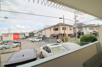 【展望】 | ルーラルライフ三鶴