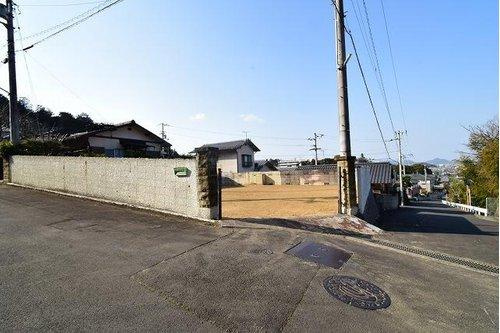 香川町浅野　土地