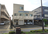 東区箱崎6丁目倉庫付事務所の画像