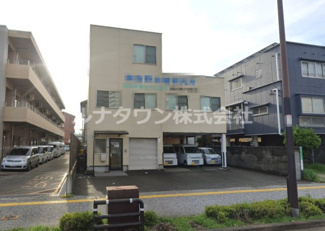 【外観】