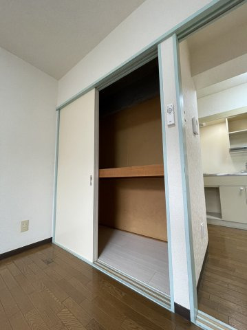 【収納】 | 日成マンション
