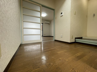 【設備】 | 日成マンション