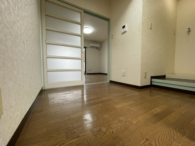 【設備】 | 日成マンション