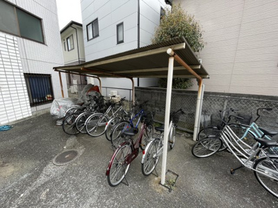 【その他共用部分】 | 日成マンション