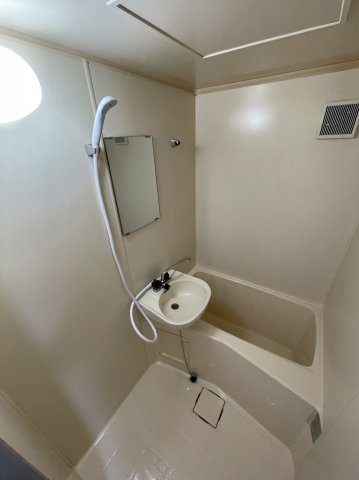 【浴室】 | 日成マンション