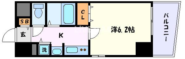 プレサンス泉シティアーク
