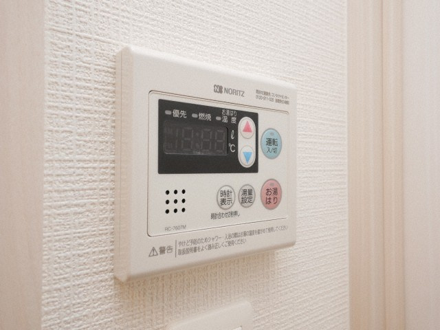 エスリードレジデンス大阪本町の設備