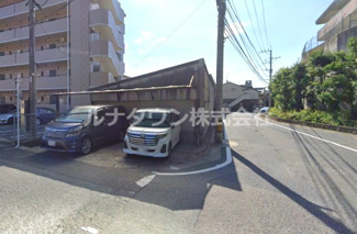 【外観】 | 東区下原4丁目倉庫