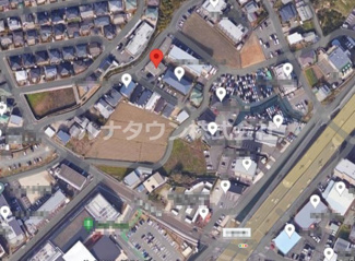 【地図】 | 東区下原4丁目倉庫