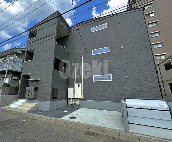 リーブルファイン蒲生駅前