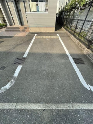 【エントランス】 | アルカンシエル